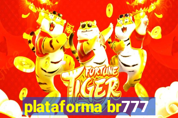 plataforma br777